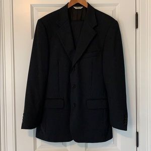 Suit - Claiborne - Filene’s